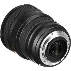 Nikon AF-S NIKKOR 18-35mm f/3.5-4.5G ED kaina ir informacija | Objektyvai | pigu.lt