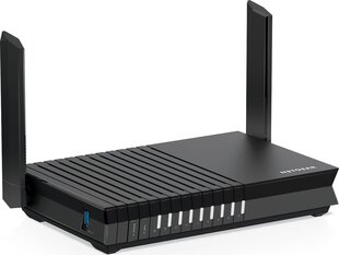 NETGEAR RAX20-100PES kaina ir informacija | Maršrutizatoriai (routeriai) | pigu.lt