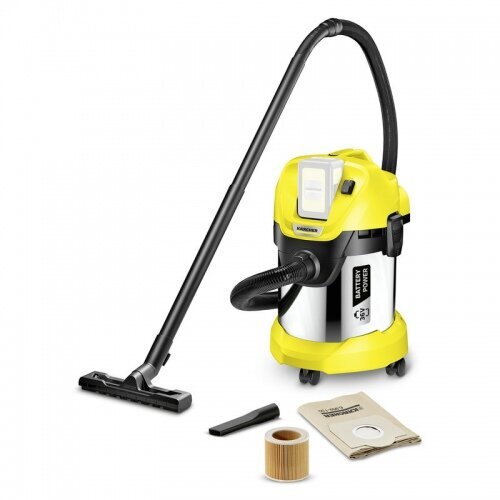 Dulkių siurblys Karcher 1.629-950.0 kaina | pigu.lt