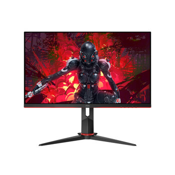 AOC Q27G2U/BK kaina ir informacija | Monitoriai | pigu.lt