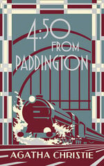 4.50 from Paddington (Miss Marple) kaina ir informacija | Romanai | pigu.lt