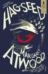 Hag-Seed: The Tempest Retold (Hogarth Shakespeare) цена и информация | Романы | pigu.lt