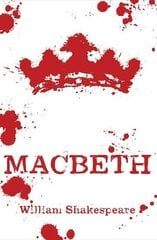 Macbeth Thrift Study Edition Edition цена и информация | Классический | pigu.lt