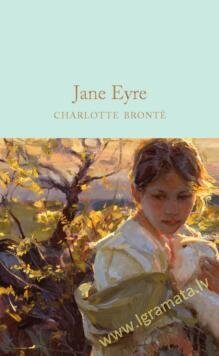 Jane Eyre цена и информация | Romanai | pigu.lt