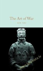 Art of War New Edition цена и информация | Исторические книги | pigu.lt