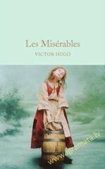 Les Miserables kaina ir informacija | Romanai | pigu.lt