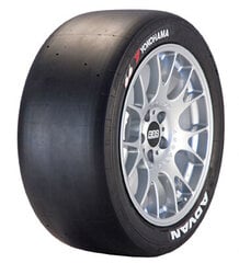 Yokohama A005 240/610R17 цена и информация | Летняя резина | pigu.lt