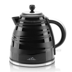 Электрический чайник ETA Kettle ETA160590010 Juna Electric 2 цена и информация | Электрочайники | pigu.lt