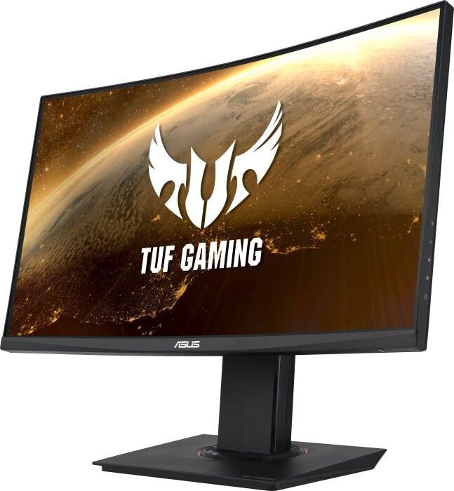 Asus VG24VQ цена и информация | Monitoriai | pigu.lt