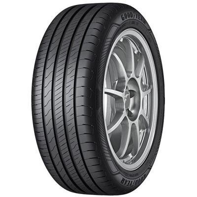 Goodyear EfficientGrip Performance 2 225/55R17 101 W kaina ir informacija | Vasarinės padangos | pigu.lt