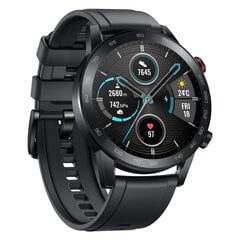 Honor MagicWatch 2 Charcoal Black kaina ir informacija | Išmanieji laikrodžiai (smartwatch) | pigu.lt