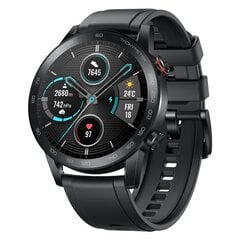 Honor MagicWatch 2 Charcoal Black цена и информация | Смарт-часы (smartwatch) | pigu.lt