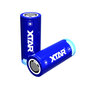 Akumuliatorius XTAR 26650 5200mAh (apsaugotas) - 7A kaina ir informacija | Akumuliatoriai | pigu.lt