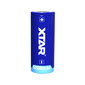 Akumuliatorius XTAR 26650 5200mAh (apsaugotas) - 7A kaina ir informacija | Akumuliatoriai | pigu.lt