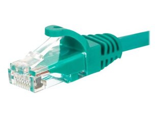 NetRack UTP BZPAT15UG RJ45, 15 m kaina ir informacija | Kabeliai ir laidai | pigu.lt