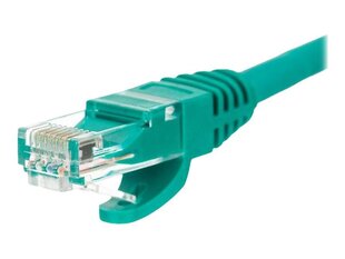 NetRack UTP BZPAT15UG RJ45, 15 m цена и информация | Кабели и провода | pigu.lt