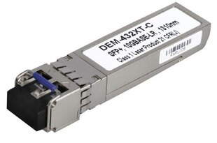 D-Link DEM432XT kaina ir informacija | Komutatoriai (Switch) | pigu.lt