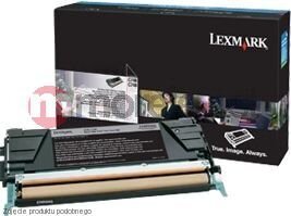 Lexmark 24B6035 kaina ir informacija | Kasetės lazeriniams spausdintuvams | pigu.lt