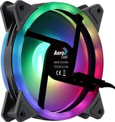 Aerocool ACF3-DU10217.11 цена и информация | Компьютерные вентиляторы | pigu.lt