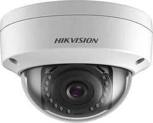 IP-камера видеонаблюдения Hikvision DS-2CD1121-I (2.8MM)(D) цена и информация | Stebėjimo kameros | pigu.lt