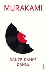 Dance dance dance цена и информация | Романы | pigu.lt