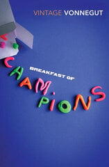 Breakfast of Champions цена и информация | Романы | pigu.lt