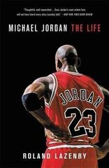 Michael Jordan: The Life цена и информация | Биографии, автобиографии, мемуары | pigu.lt