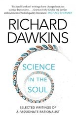 Science in the Soul: Selected Writings of a Passionate Rationalist цена и информация | Самоучители | pigu.lt