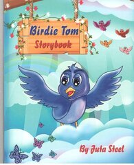 Birdie Tom. Story book цена и информация | Книги для подростков  | pigu.lt
