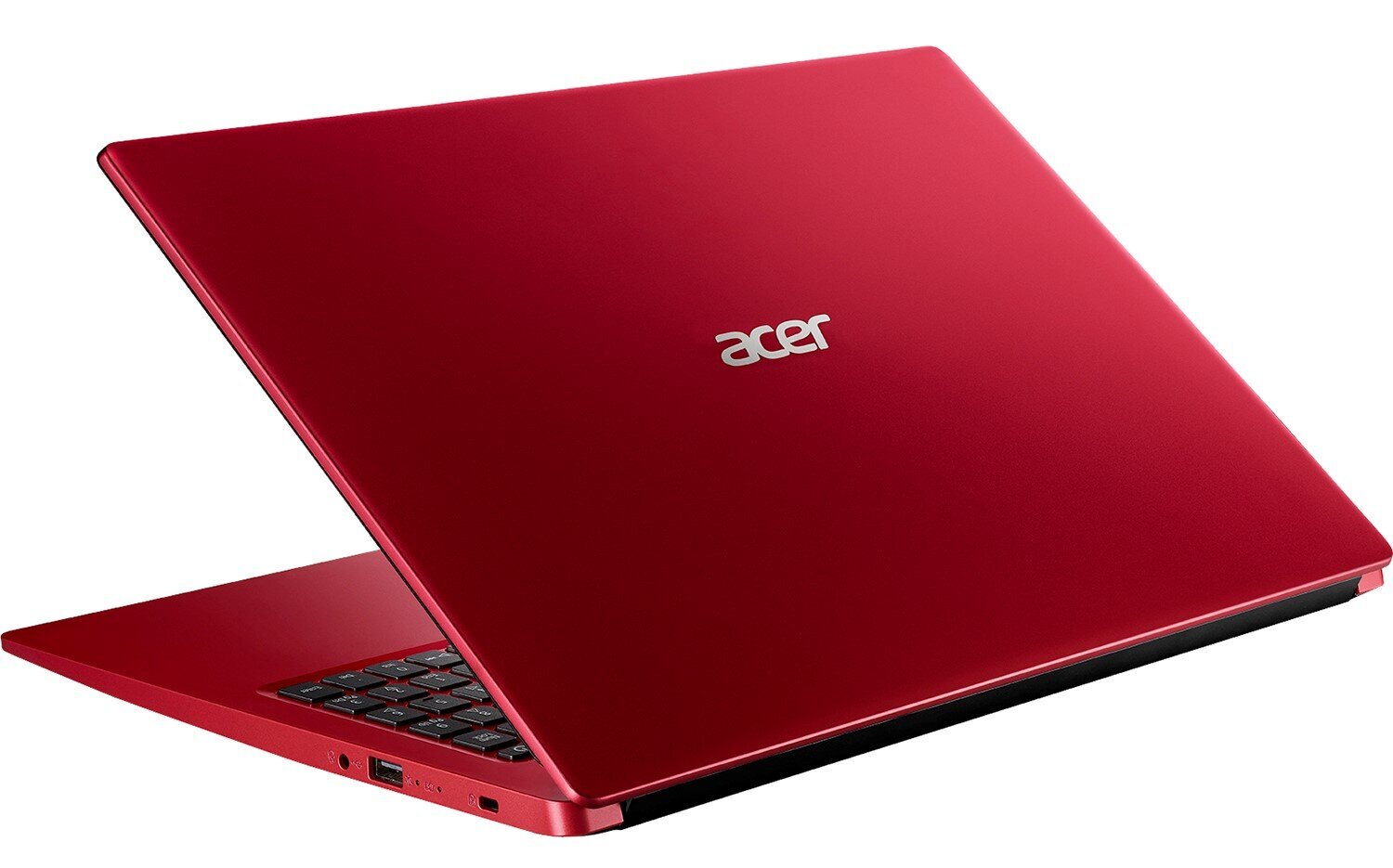 Acer Aspire 3 A315-34 (NX.HGAEL.007) kaina ir informacija | Nešiojami kompiuteriai | pigu.lt