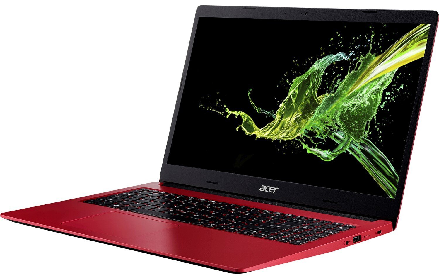 Acer Aspire 3 A315-34 (NX.HGAEL.007) kaina ir informacija | Nešiojami kompiuteriai | pigu.lt