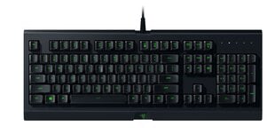 Razer Cynosa Lite RGB kaina ir informacija | Klaviatūros | pigu.lt