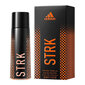 Tualetinis vanduo Adidas Culture of Sport STRK EDT vyrams 50 ml kaina ir informacija | Kvepalai vyrams | pigu.lt