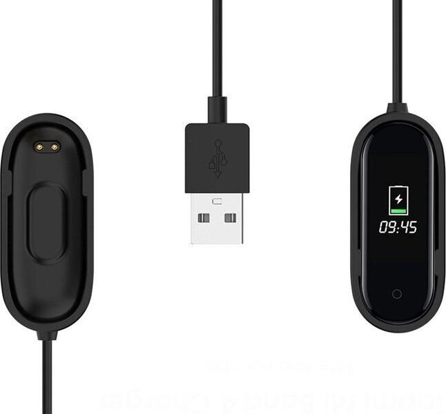 Xiaomi Mi Charging Cable kaina ir informacija | Išmaniųjų laikrodžių ir apyrankių priedai | pigu.lt