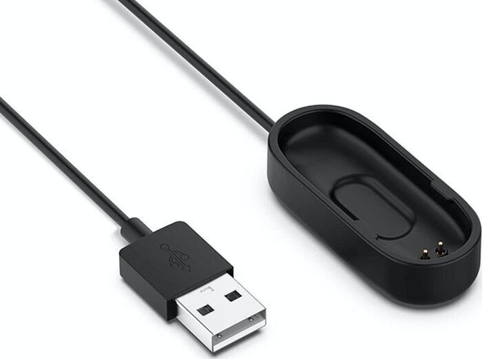 Xiaomi Mi Charging Cable kaina ir informacija | Išmaniųjų laikrodžių ir apyrankių priedai | pigu.lt