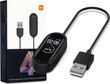 Xiaomi Mi Charging Cable цена и информация | Išmaniųjų laikrodžių ir apyrankių priedai | pigu.lt