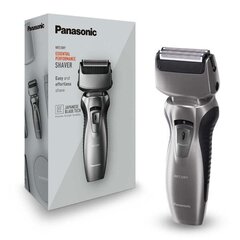 Barzdaskutė Panasonic ES-RW33-H503 kaina ir informacija | Barzdaskutės | pigu.lt