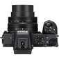 Nikon Z50 + NIKKOR Z DX 16-50mm f/3.5-6.3 VR + FTZ jungties adapteris kaina ir informacija | Skaitmeniniai fotoaparatai | pigu.lt