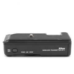 Nikon WT-7A (Z6,Z7,D500,D780,D850) цена и информация | Аксессуары для фотоаппаратов | pigu.lt