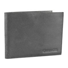 Бумажник Wenger Cloudy W31-11BK цена и информация | Мужские кошельки | pigu.lt