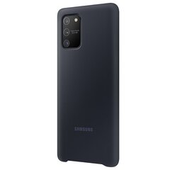 Samsung чехол для Samsung Galaxy S10 Lite, Черный цена и информация | Чехлы для телефонов | pigu.lt