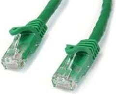Жесткий сетевой кабель UTP кат. 6 Startech N6PATC5MGN цена и информация | Кабели и провода | pigu.lt