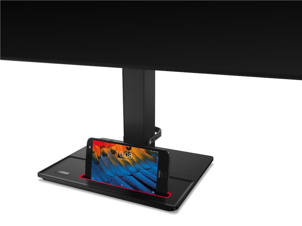 Lenovo ThinkVision P27Q-20 цена и информация | Monitoriai | pigu.lt