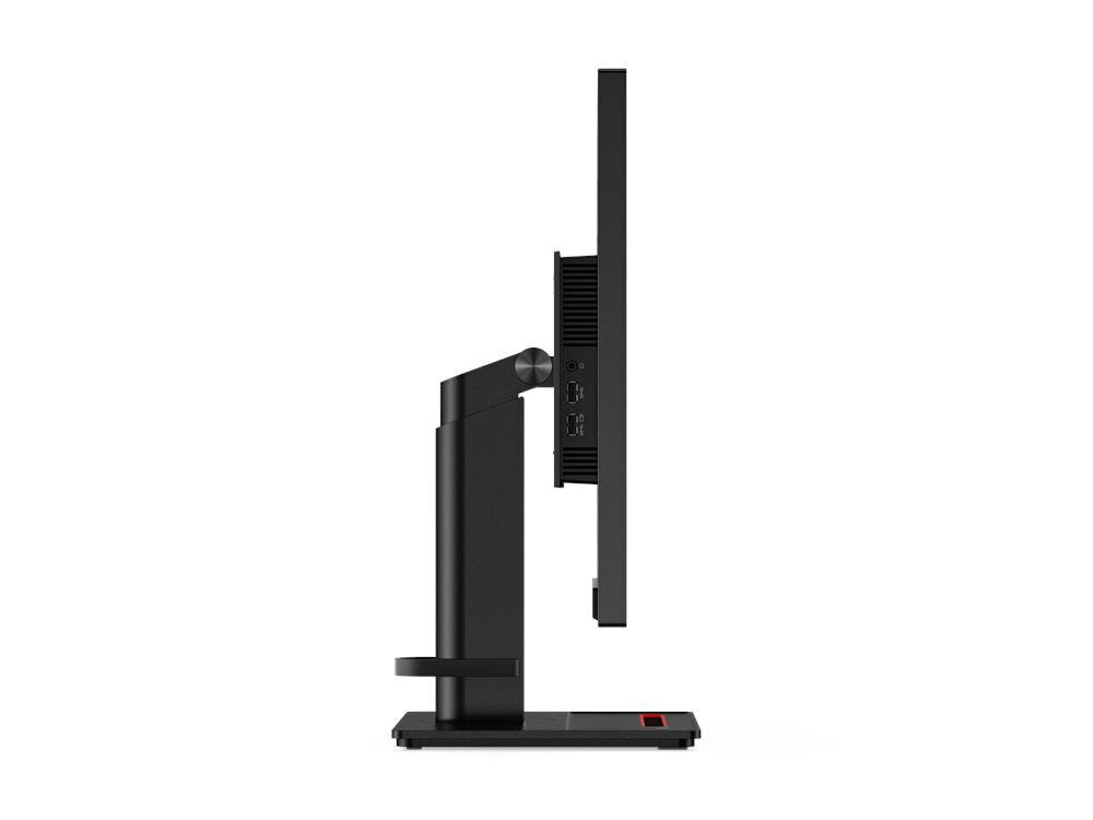 Lenovo ThinkVision P27Q-20 kaina ir informacija | Monitoriai | pigu.lt