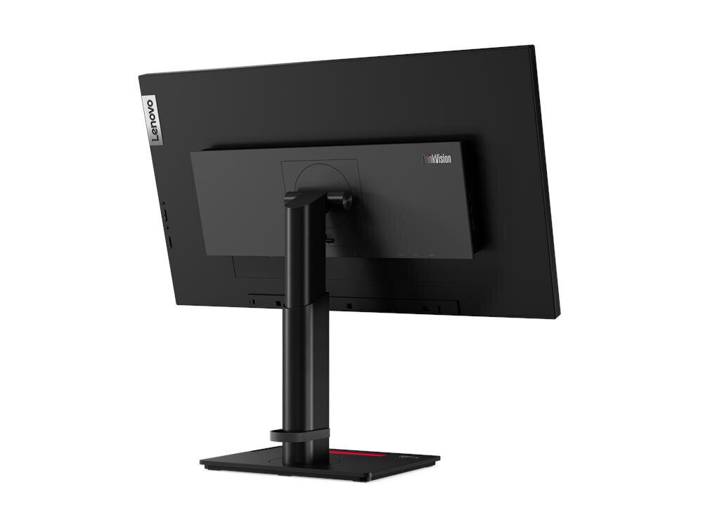 Lenovo ThinkVision P27Q-20 цена и информация | Monitoriai | pigu.lt