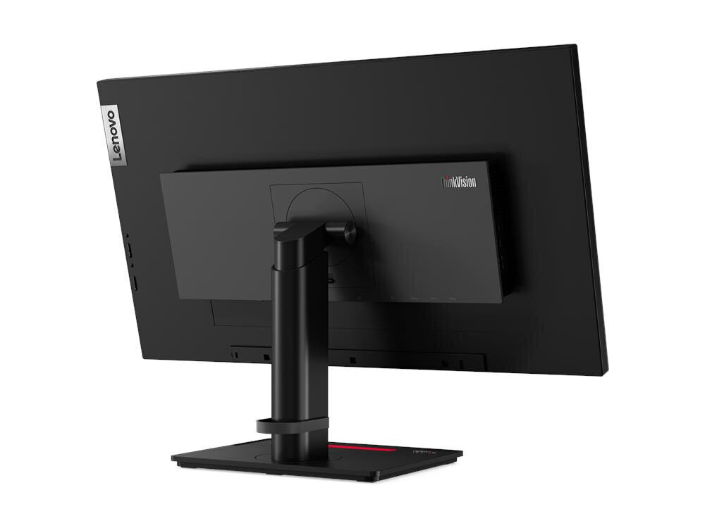 Lenovo ThinkVision P27Q-20 цена и информация | Monitoriai | pigu.lt