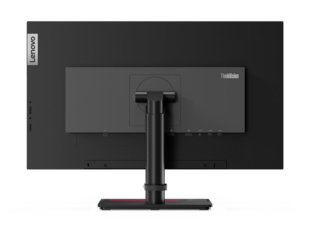 Lenovo ThinkVision P27Q-20 kaina ir informacija | Monitoriai | pigu.lt