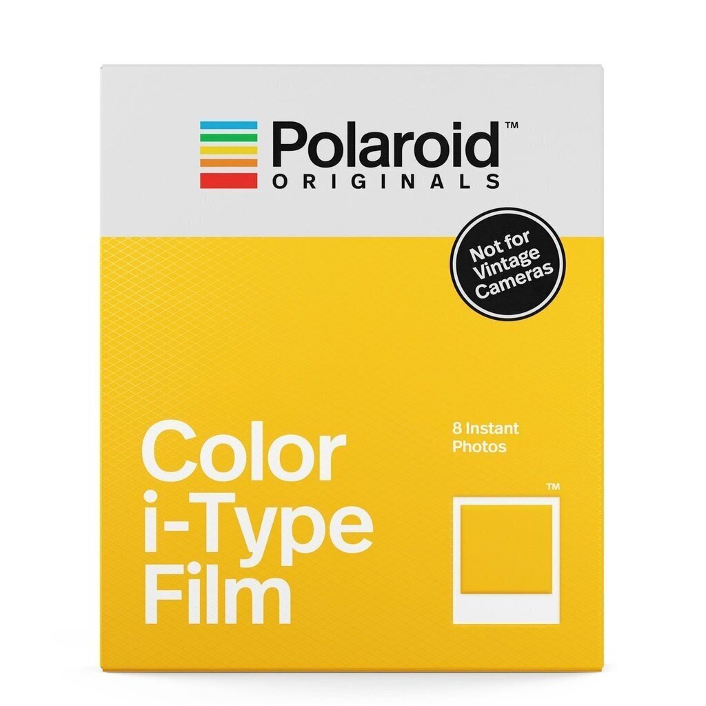 Polaroid Originals 9008 OneStep 2 VF - White