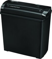 Fellowes Powershred P-25S цена и информация | Шредеры | pigu.lt