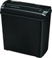 Fellowes Powershred P-25S kaina ir informacija | Popieriaus smulkintuvai | pigu.lt